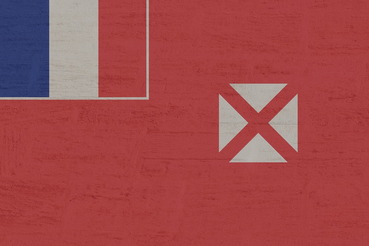 Lagon de Wallis-et-Futuna